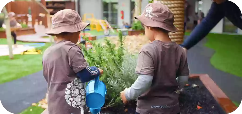 Paisley Park Early Learning Centre Chadstone