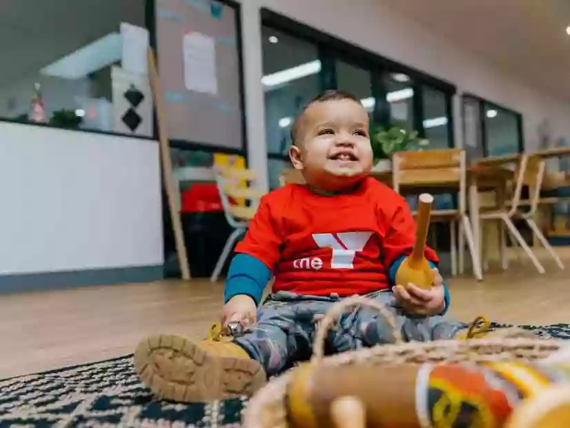 Tarneit YMCA Early Learning Centre