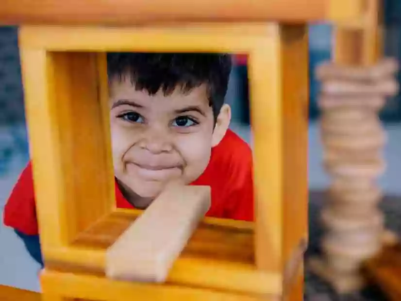 Taylors Hill YMCA Early Learning Centre