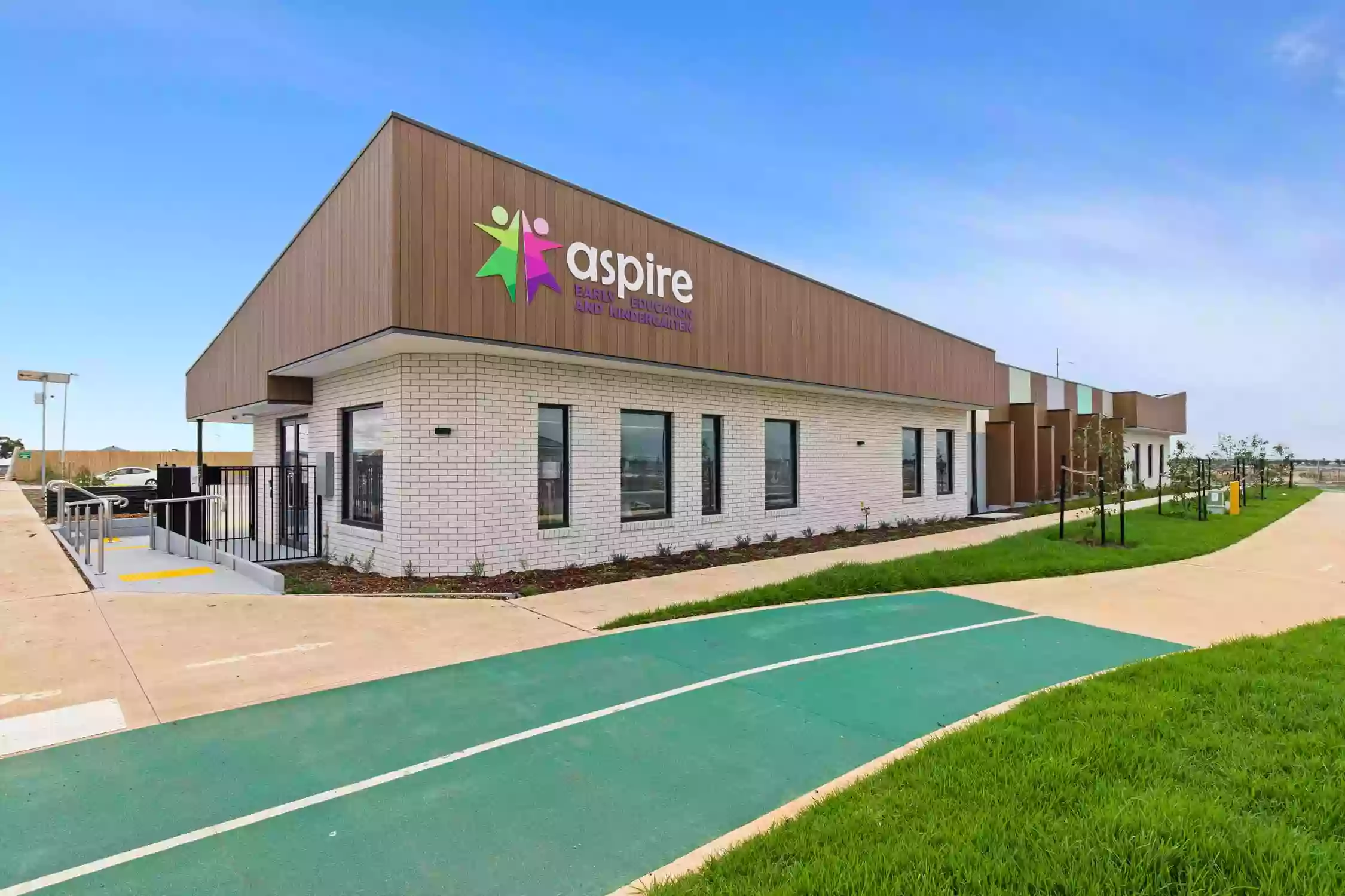 Aspire Childcare Centre - Deanside