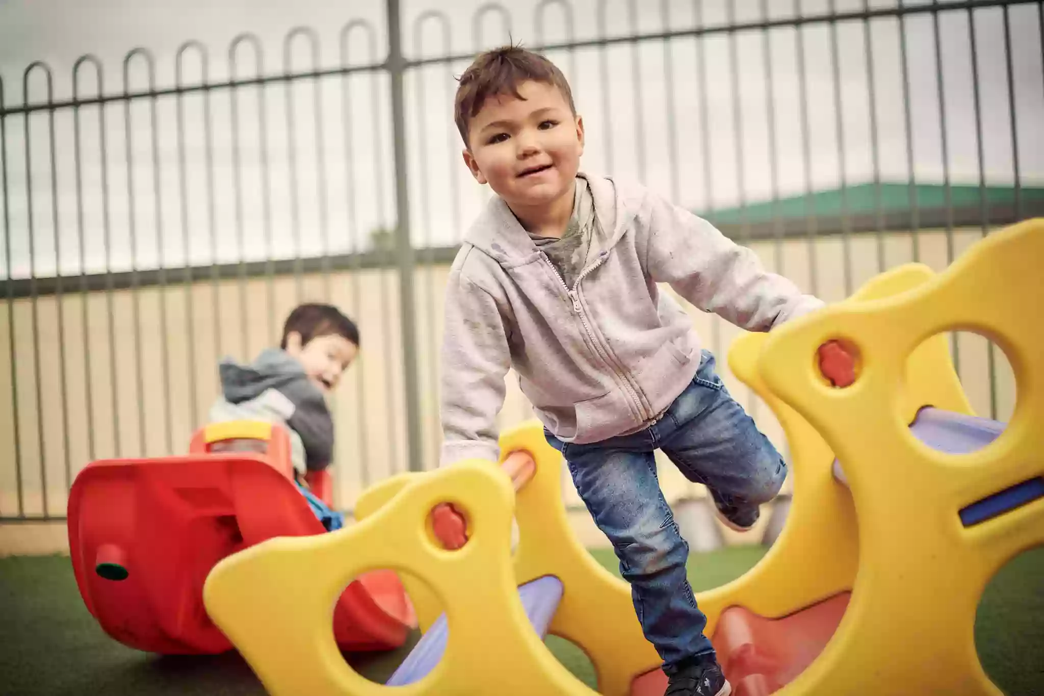 New Futures Early Learning Centre