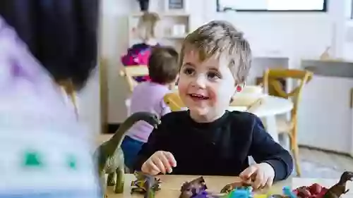 Goodstart Early Learning Braybrook