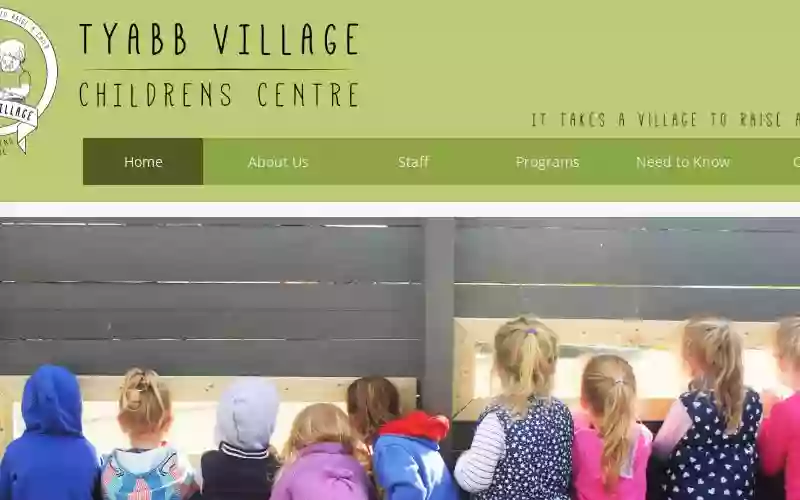 Tyabb Village Children's Centre