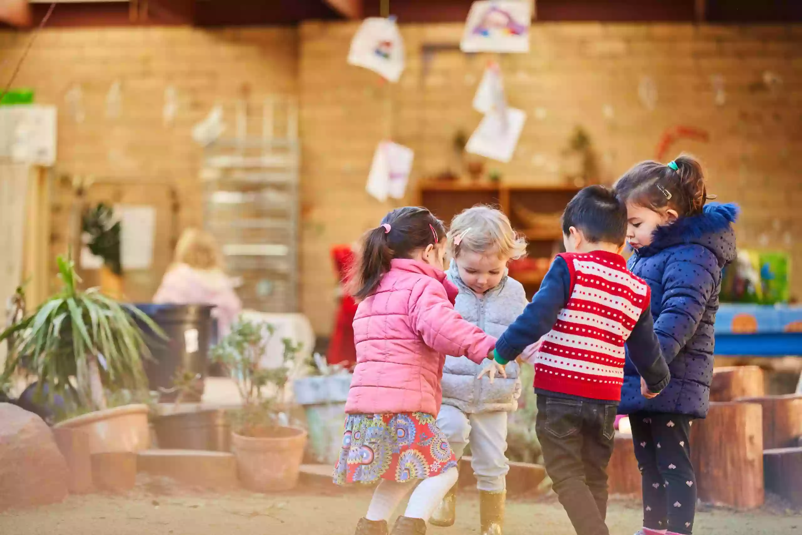 Alphington Childcare Centre | Journey Early Learning