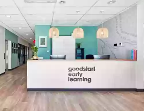 Goodstart Early Learning Preston