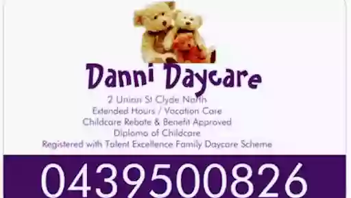 Danni DayCare