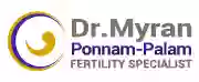 Dr Myran Ponnam-Palam