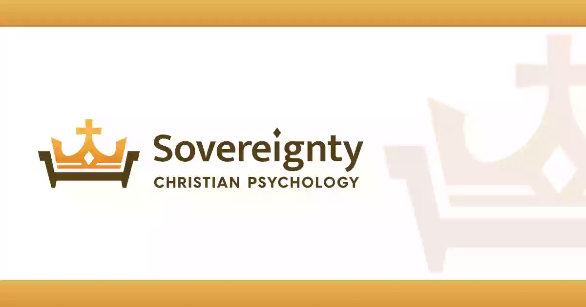 The Sovereignty Christian Counselling Practice