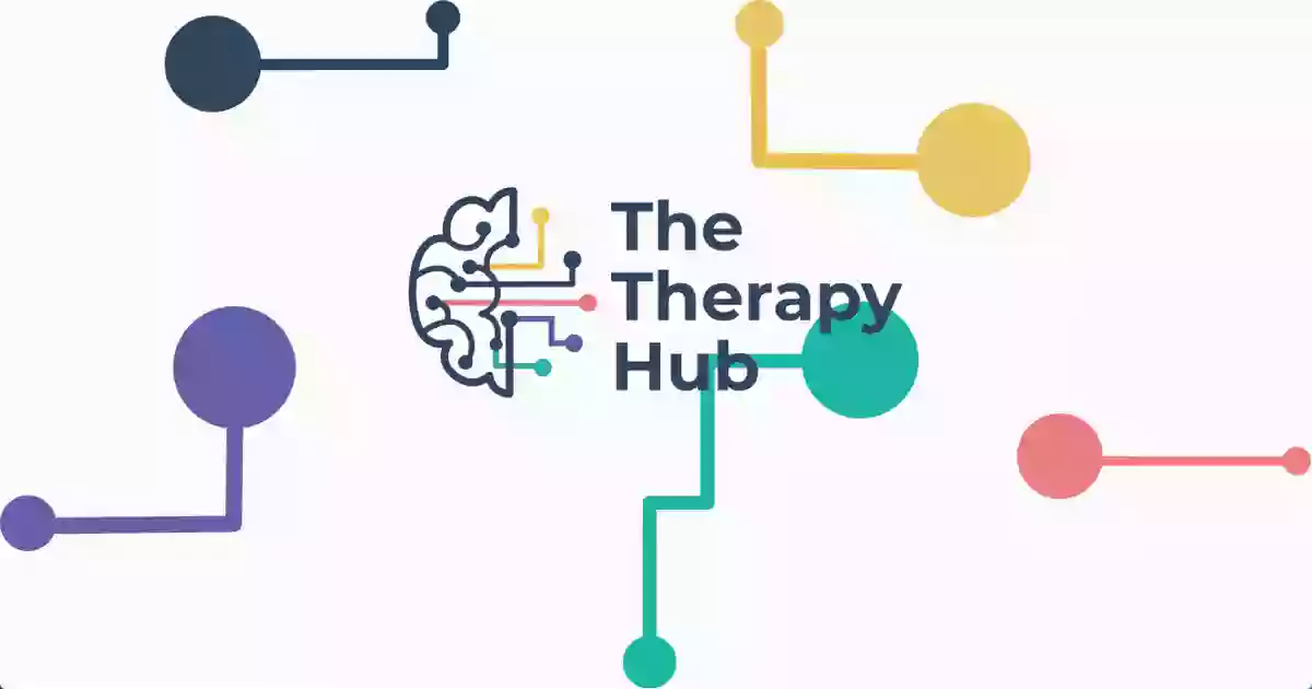 The Therapy Hub