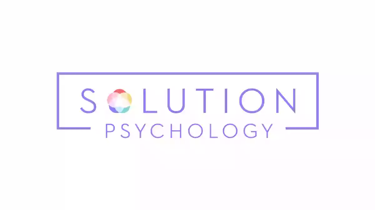 Solution Psychology