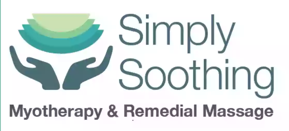 Simply Soothing Myotherapy & Remedial Massage