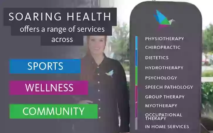 Soaring Health Thomastown