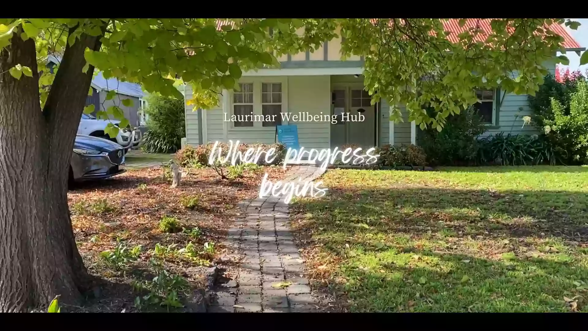 Laurimar Wellbeing Hub