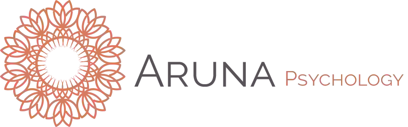 Aruna Psychology