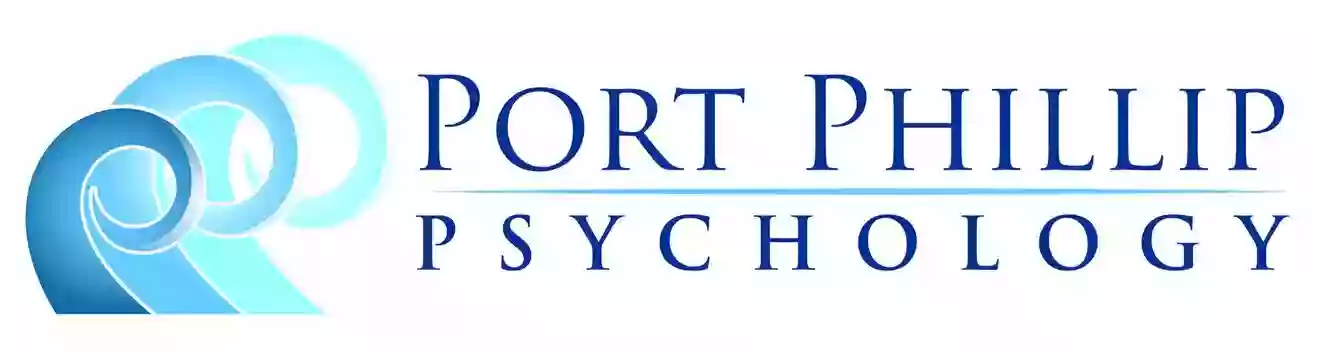 Port Phillip Psychology - Cheltenham