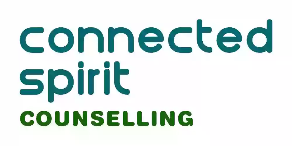 Connected Spirit - Counselling, Anxiety, Depression, Spiritual Counselling, Doncaster East