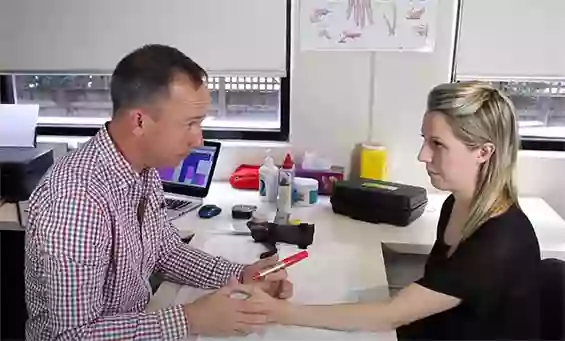 Action Rehab Hand Therapy - Moorabbin