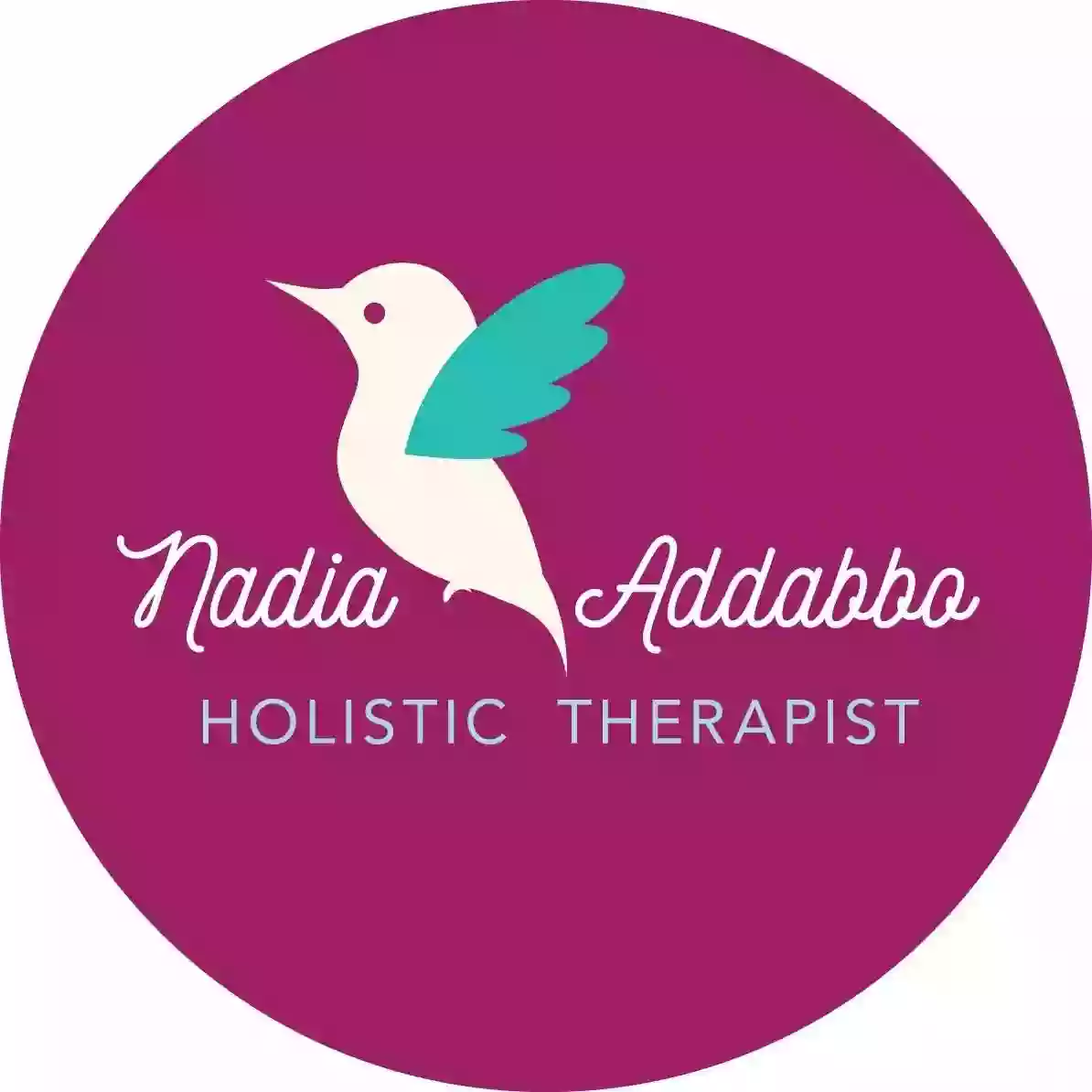 NADIA ADDABBO HOLISTIC THERAPIST