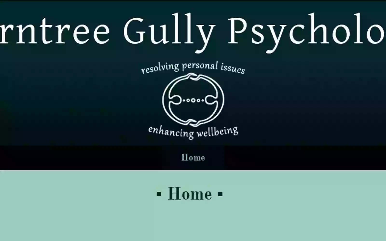 Ferntree Gully Psychology