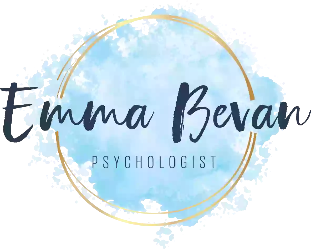 Emma Bevan Psychologist