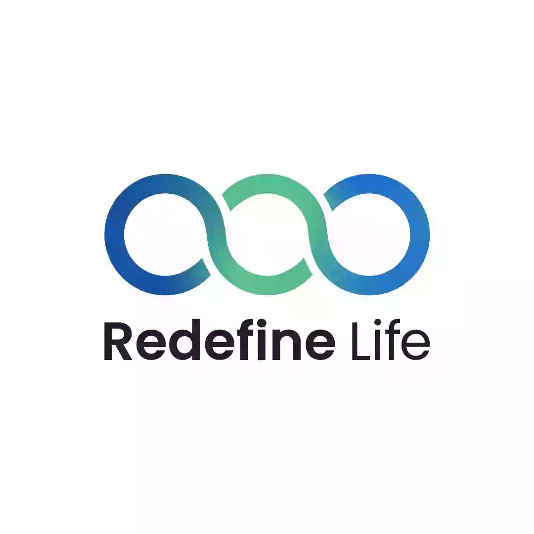 Redefine Life Low Cost Counselling Service