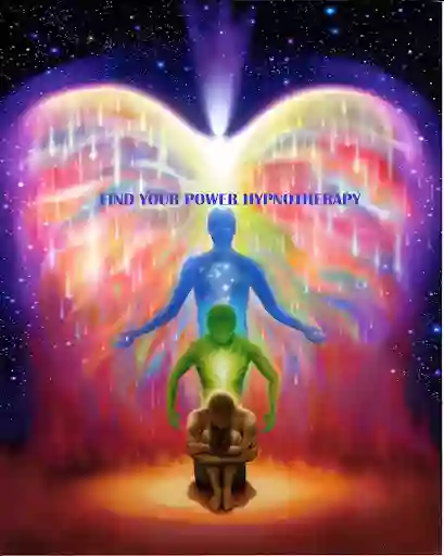 FIND YOUR POWER HYPNOTHERAPY