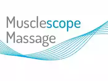 Musclescope Massage