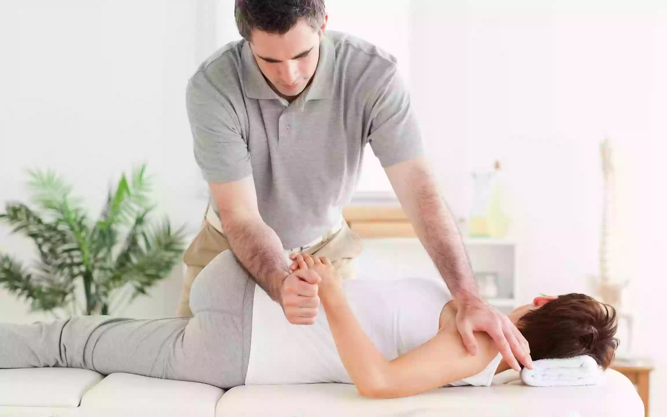 Carefirst Physio