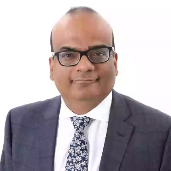 DR. GAURAV SRIVASTAVA