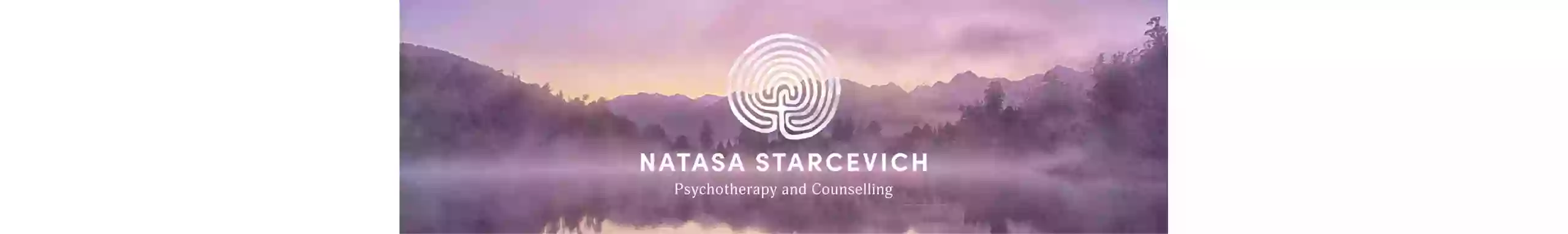 Psychoanalytic Psychotherapy & Counselling - Natasa Starcevich