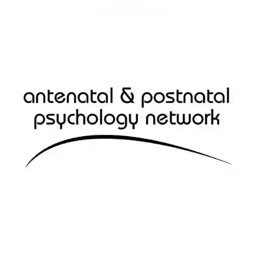 Dr Megan Andrew Antenatal & Postnatal Psychology Network