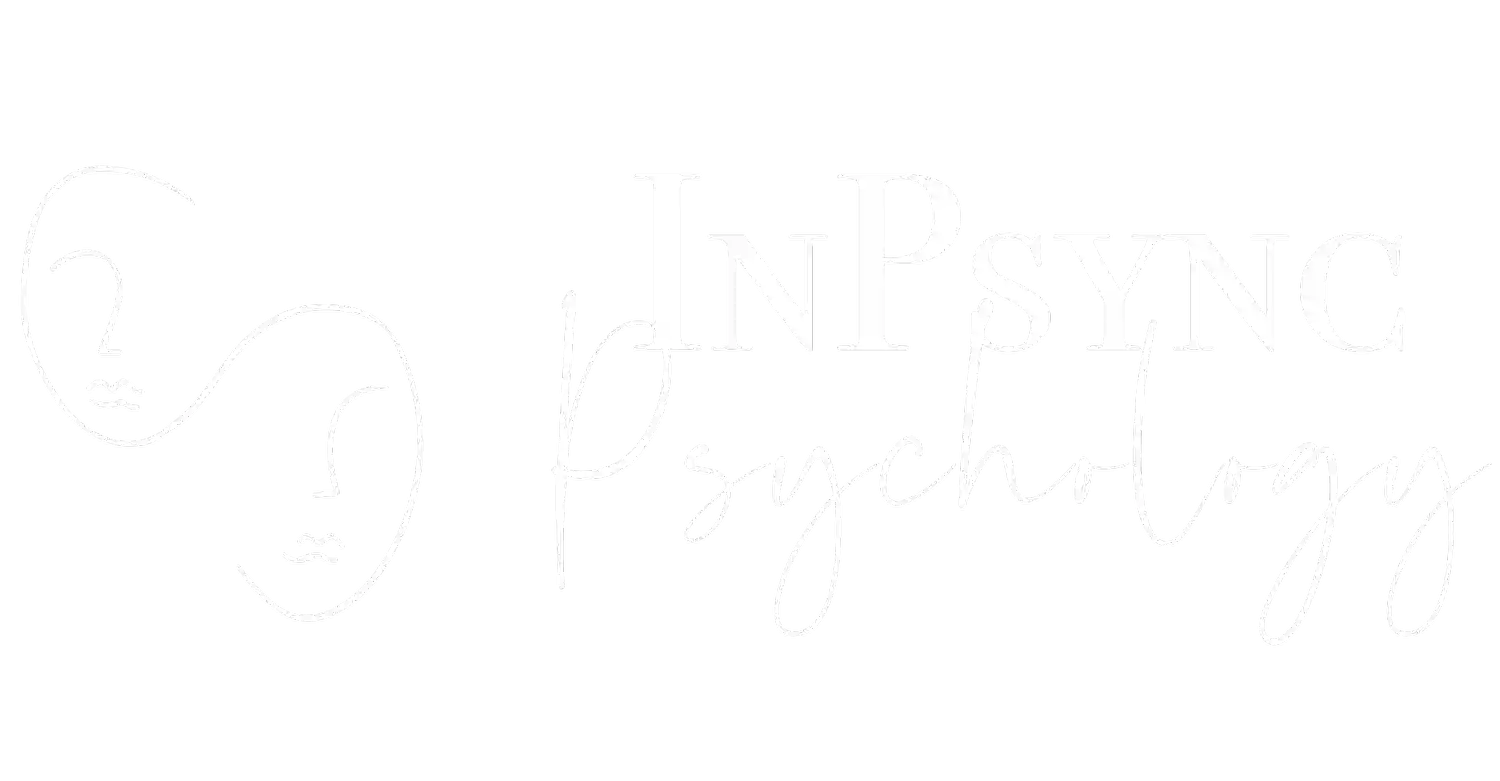 InPsync Psychology