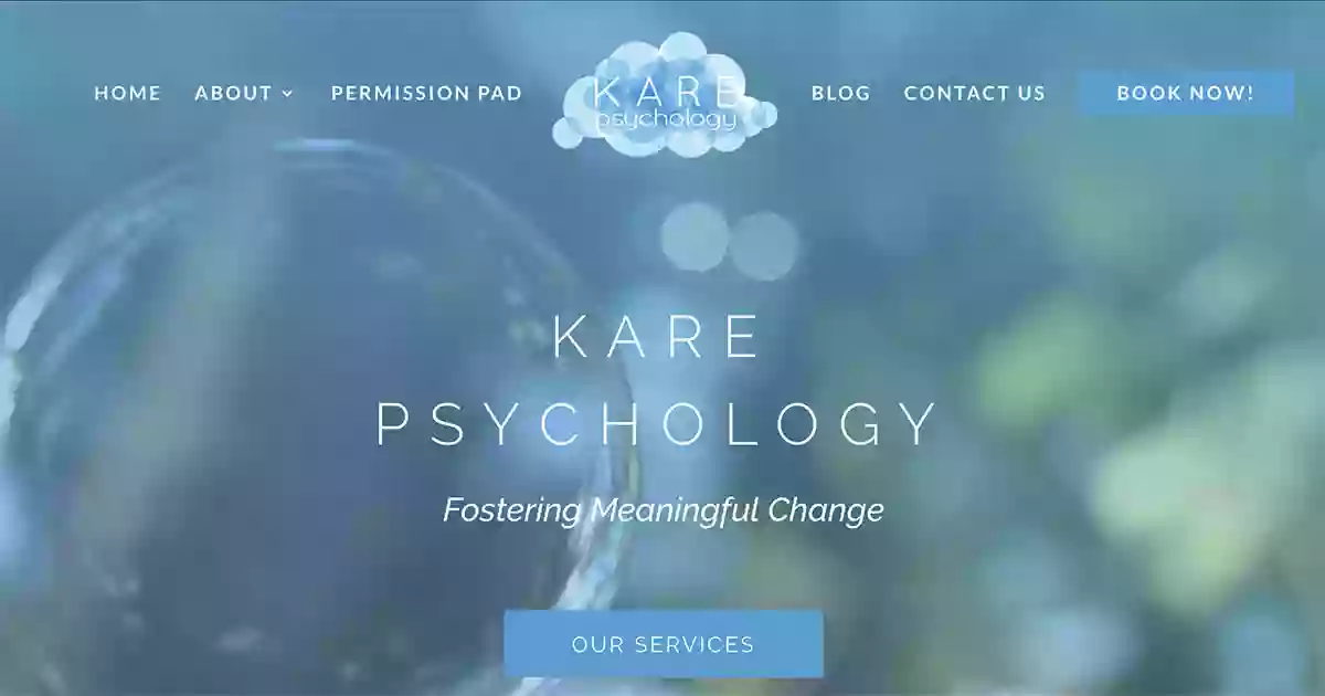 Kare Psychology