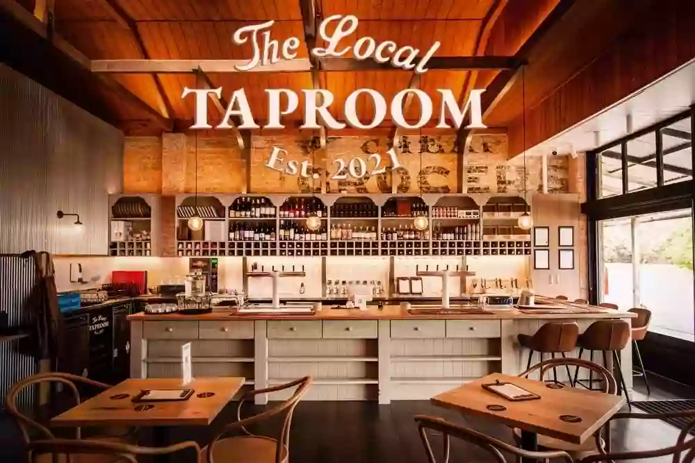 The Local Taproom