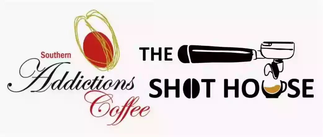 Southern Addictions Coffee