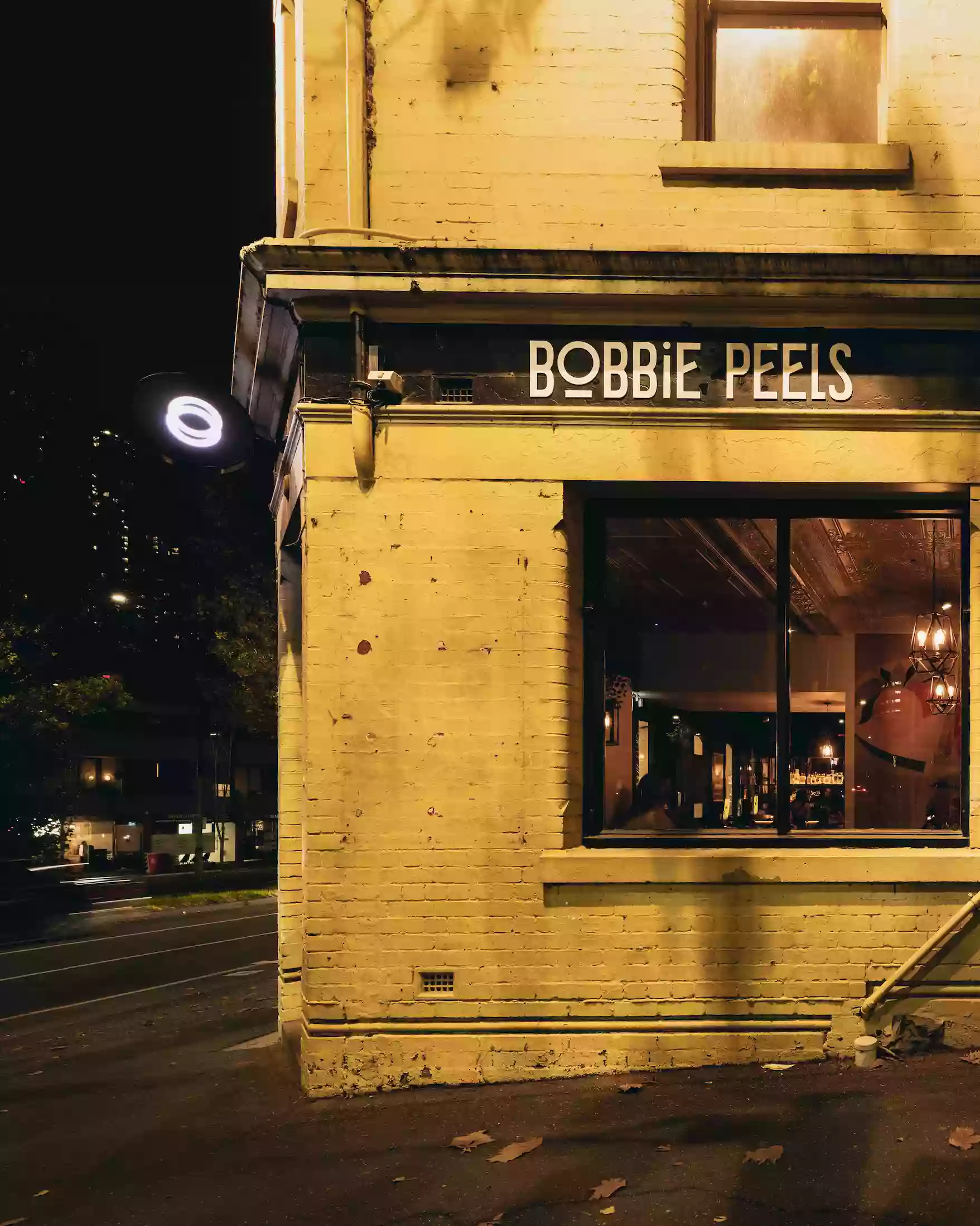 Bobbie Peels