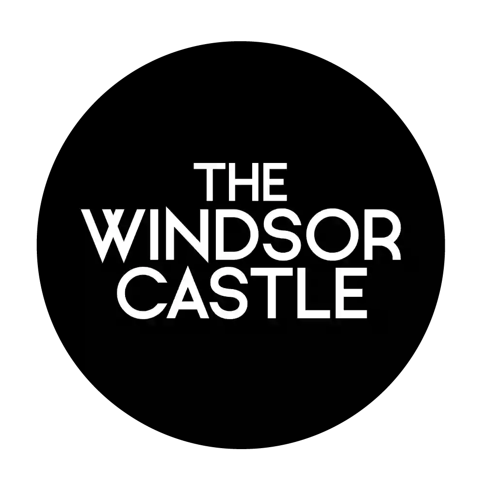 Windsor Castle Hotel