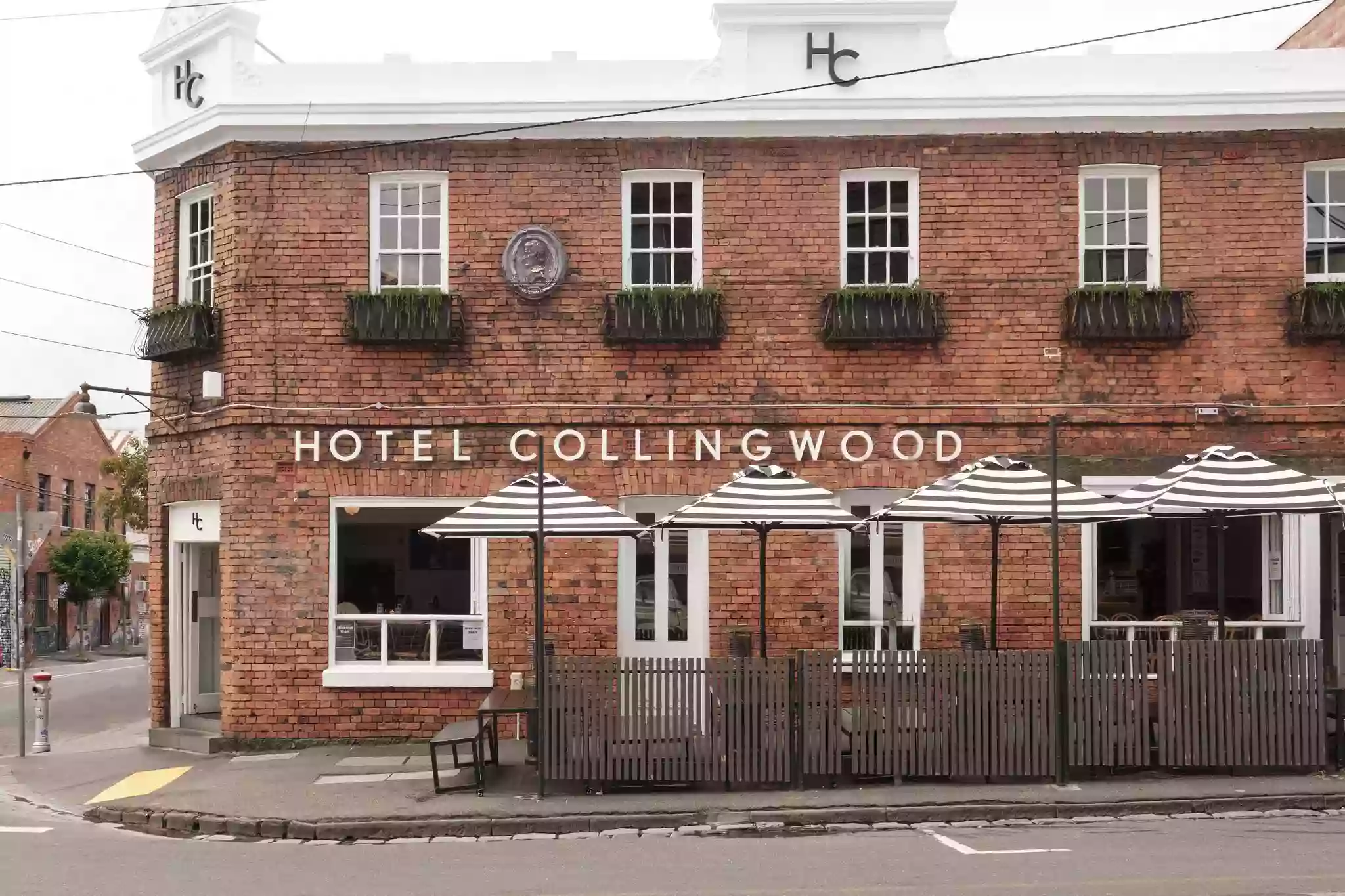 Hotel Collingwood