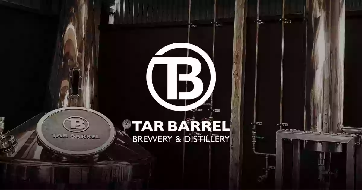 Tar Barrel Brewery & Distillery Mornington