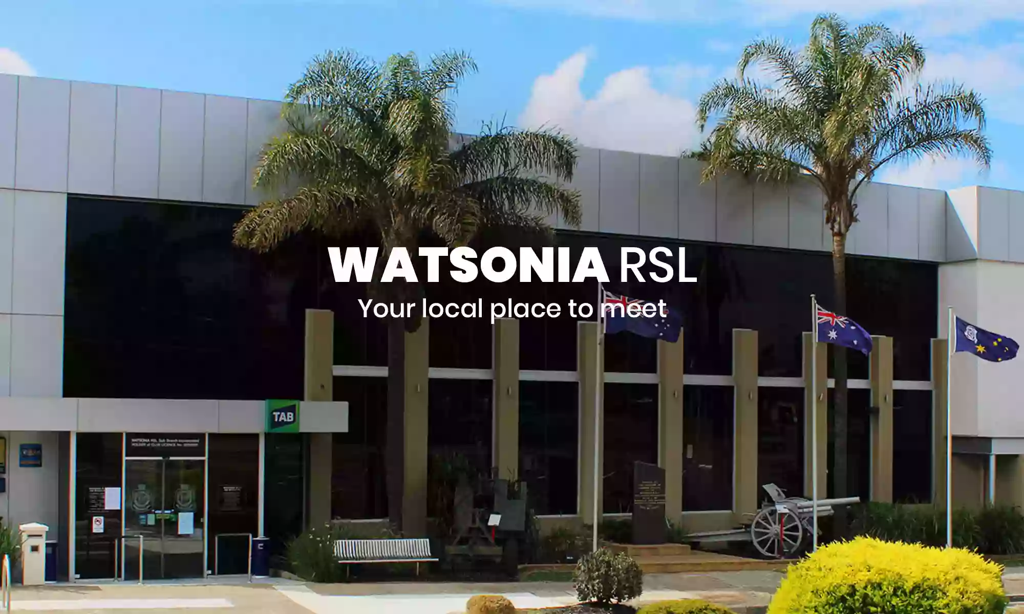 Watsonia RSL