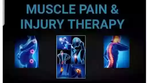 Muscle Pain & Injury Therapy. REMEDIAL MASSAGE THERAPY. Monique Said