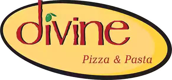 Divine Pizza & Pasta