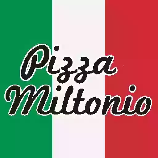 Pizza Miltonio