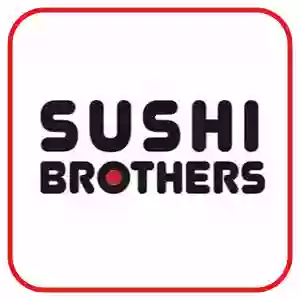 Sushi Brothers