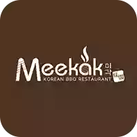 Meekak Korean BBQ Restaurant