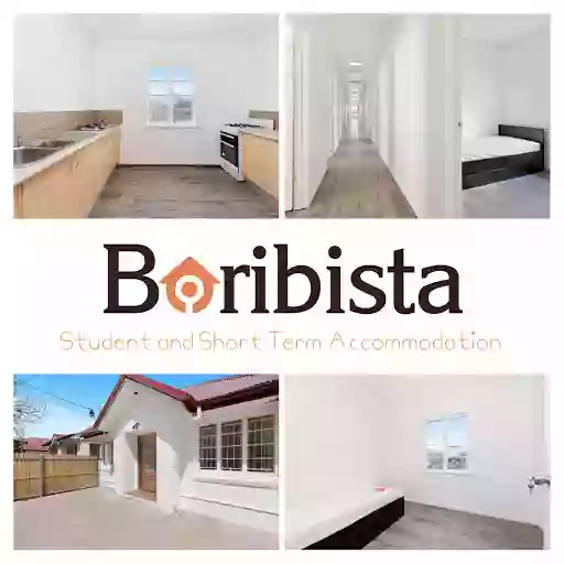 Boribista Shared Accommodation South Brisbane