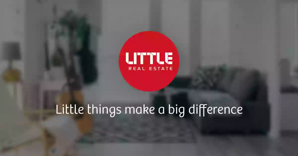 Little Real Estate Kallangur