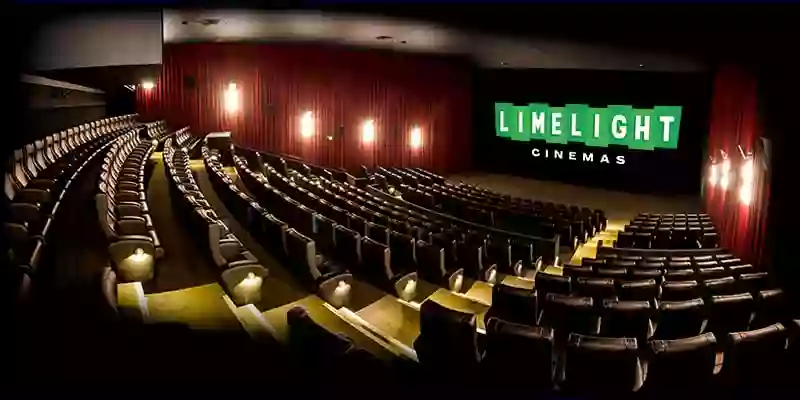 Limelight Cinemas Ipswich