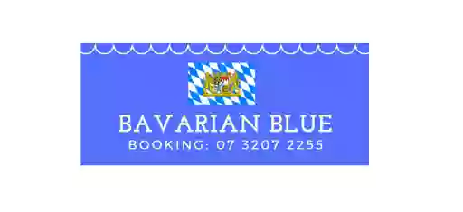 Bavarian Blue