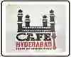 Cafe Hyderabad Taste of Indian Food